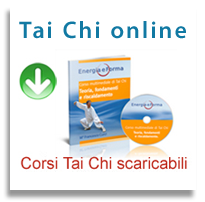 Tai Chi online