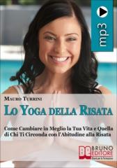 Lo Yoga della Risata