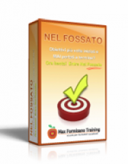 Nel Fossato!<br/>Raggiungi i tuoi obiettivi!