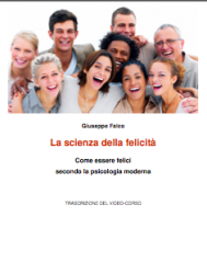 La Scienza della Felicità