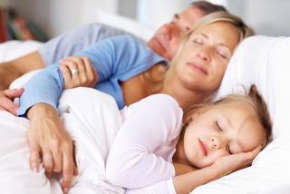 Addio notti in bianco