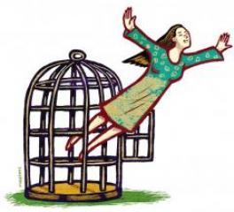 L'ansia. Una alleata<br/>per la trasformazione!