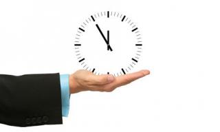 Gestire il tempo<br/>con l'intelligenza emotiva